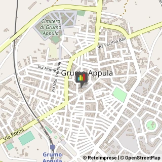 Imprese Edili Grumo Appula,70025Bari