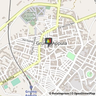 Fotolito Grumo Appula,70025Bari