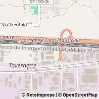 Map Marcianise