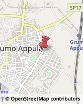 Via della Repubblica, 20,70025Grumo Appula