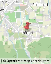 Via Ferrari, 56,83012Cervinara