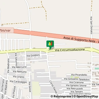 Via Circumvallazione, Snc,81033Casal di Principe