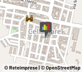 Associazioni Culturali, Artistiche e Ricreative Cellamare,70019Bari