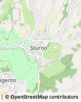 Comuni e Servizi Comunali Sturno,83055Avellino