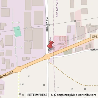 Mappa Via Giovanni Enrico Pestalozzi, 10, 81020 Avella, Avellino (Campania)