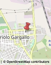 Piazza Parroco Buccheri, 15,96010Priolo Gargallo