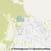 Map Niscemi