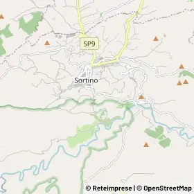 Mappa Sortino