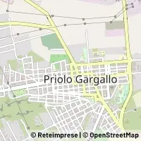 Kart Priolo Gargallo