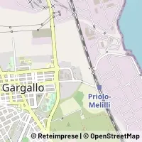 Harita Priolo Gargallo