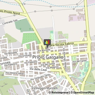 Agenti e Rappresentanti di Commercio Priolo Gargallo,96010Siracusa