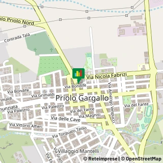 Via Megara Iblea, 70,96010Priolo Gargallo