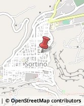 Via Santa Sofia, 19,96010Sortino