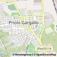 Harita Priolo Gargallo