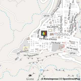 Miele Sortino,96010Siracusa