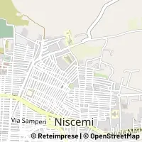 Peta Niscemi