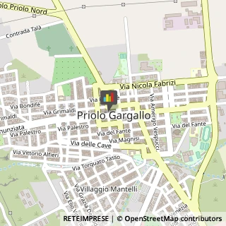 Agenzie Immobiliari Priolo Gargallo,96010Siracusa