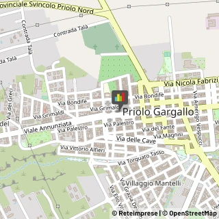 Caffè Priolo Gargallo,96010Siracusa