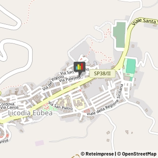 Internet - Provider Licodia Eubea,95059Catania