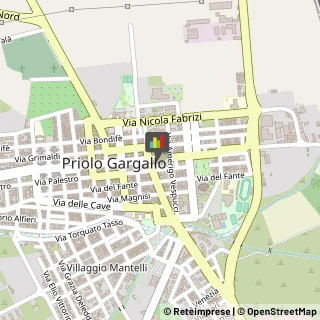 Articoli per Ortopedia Priolo Gargallo,96010Siracusa