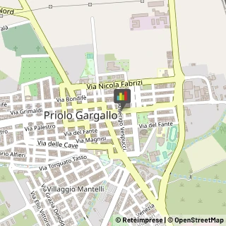 Leasing Priolo Gargallo,96010Siracusa