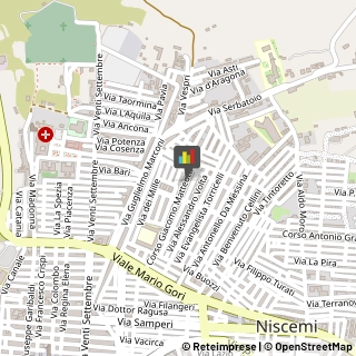 Pizzerie Niscemi,93015Caltanissetta
