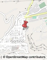 Via Ariosto, 34,96010Sortino