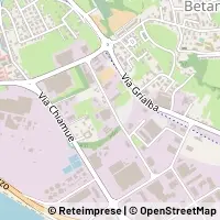 Kort Tolmezzo