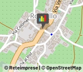 Bar e Caffetterie Romallo,38028Trento