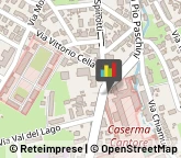 Carrelli Elevatori e Trasporto - Commercio e Noleggio Tolmezzo,33028Udine