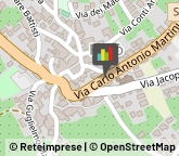 Bar e Caffetterie Revò,38028Trento