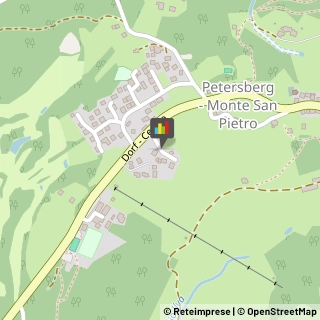 Osterie e Trattorie Nova Ponente,39050Bolzano