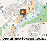 Bar e Caffetterie,38030Trento