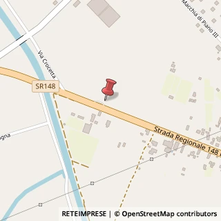 Mappa Via Roma, 149B, 04019 Terracina, Latina (Lazio)