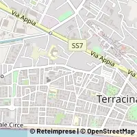 Carte Terracina