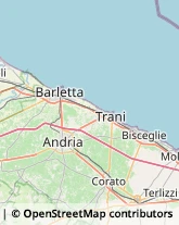 Alberghi Trani,76125Barletta-Andria-Trani