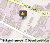 Catering e Ristorazione Collettiva Trani,76125Barletta-Andria-Trani