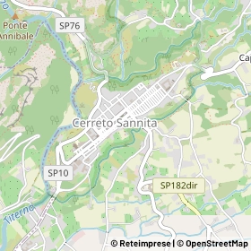 Mappa 82032