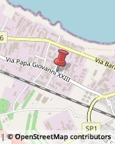 Via Papa Giovanni XXIII, 150,76125Trani