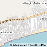 Peta Terracina