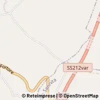 Mapa Reino