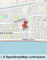 Viale Europa, 205,04019Terracina