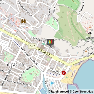 Architetti Terracina,04019Latina