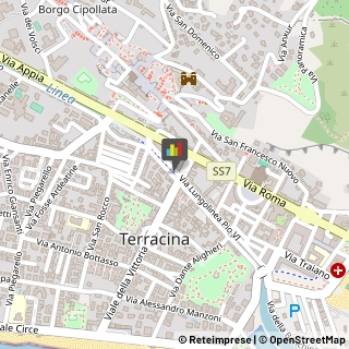 Autonoleggio Terracina,04019Latina