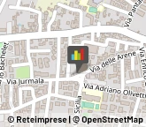 Pizzerie Terracina,04019Latina