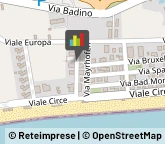 Cantieri Navali Terracina,04019Latina