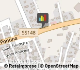 Estetiste - Scuole,04019Latina
