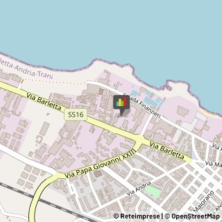 Uccelli,76125Barletta-Andria-Trani