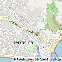 Peta Terracina