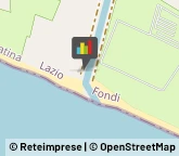 Stabilimenti Balneari,04022Latina